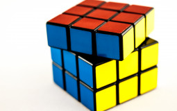 cubes