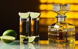 BEBIDAS ALCOHOLICAS