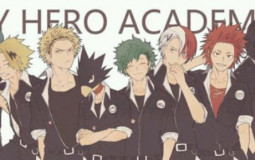 Mha