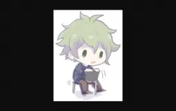 danganronpa kawaii