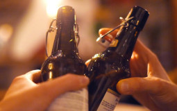 Alkohol