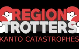 Region Trotters: Kanto Catastrophes