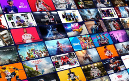 Mobile games and PC games