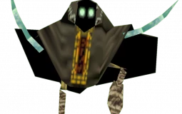 Darksan 44 nintendo