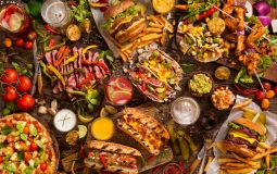 Holiday Foods