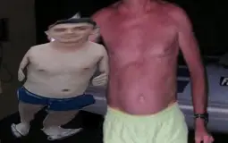 quem fico mais jururu