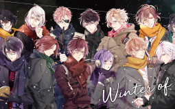 Diabolik Lovers