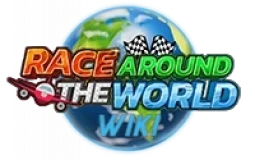 Race Around the World Maps