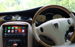 Rover Cars