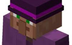 Skyblock loud people