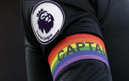 Premier League Captains