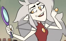 Cartoon intros