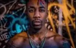 Utuube rapper