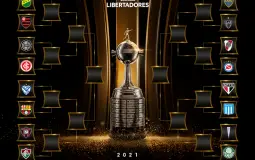 Copa Libertadores 2021