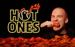 Hot Ones Interviews Season 1-Season 9
