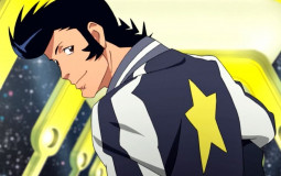 anime ive seen