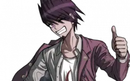 danganronpa