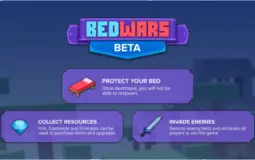 Roblox Bedwars Kits