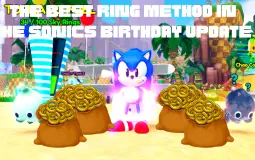 sonic