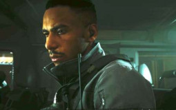 Modern Warfare Characters