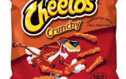 Cheetos