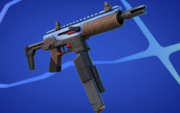 fortnite weapons