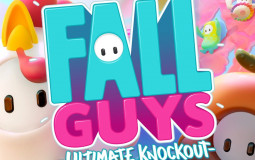 Fall Guys Mini Game Tier List