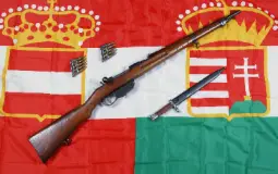 Rifles de Cerrojo