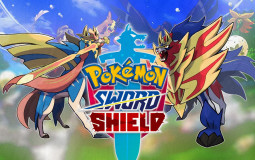 Pokemon Sword & Shield Exclusives