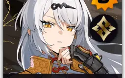 Zenless Zone Zero Tier