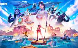 Fortnite Seasons