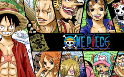 One Piece Treasure Cruise Legends