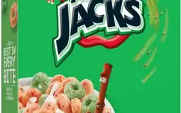 cereal
