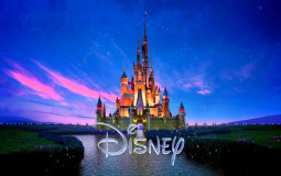 Disney Princesses
