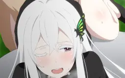 KEKKAI GENKAI