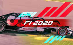 F1 2020 result