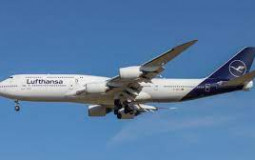 airliner list