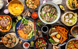 Home food