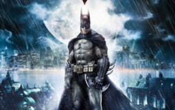 Superhero games
