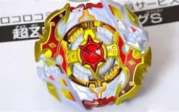 beyblade burst