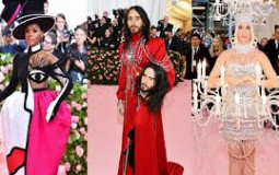 Gala Outfits