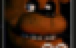 Fnaf Tier List