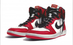 Air Jordan 1-36