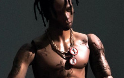 rap/trap albums