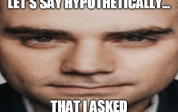 fuck you