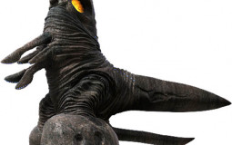 alien planet aliens based on how good they would be at basketball