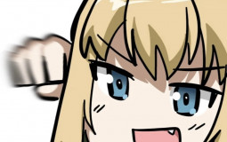 Anime Waifu