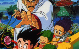 Dragon Ball Movies