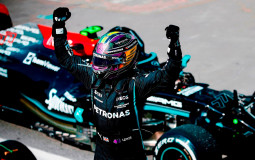 F1 GOAT