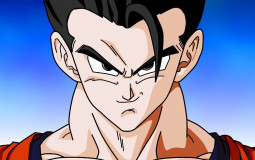 Dragon ball super characters